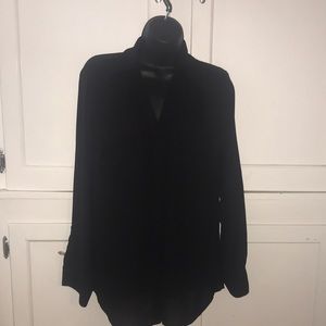 Express black Portofino size medium